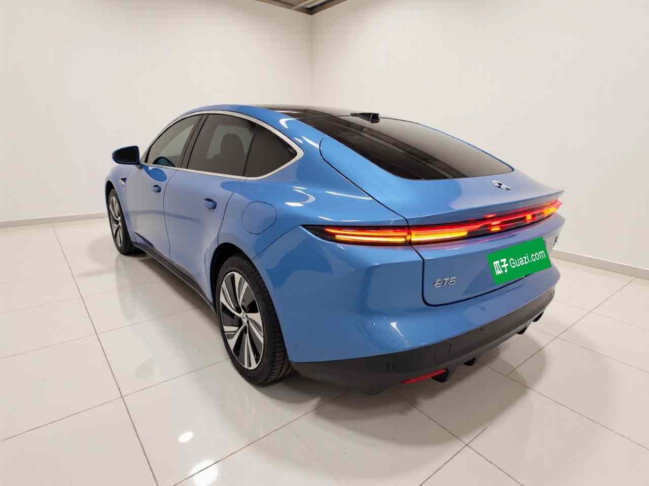 蔚来ET5 2024款 75kWh(3)