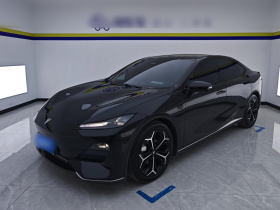 深蓝汽车 深蓝SL03 2023款 200Max增程版