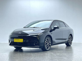 小鹏P5 2022款 460E+