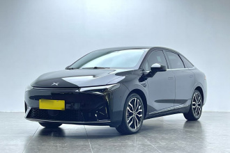 小鹏P5 2022款 460E+