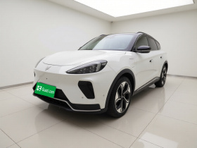 ARCFOX极狐 极狐 阿尔法T(ARCFOX αT) 2021款 653S+ 160kW