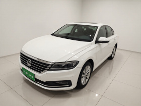 大众 朗逸 2018款 1.5L 自动舒适版 国V