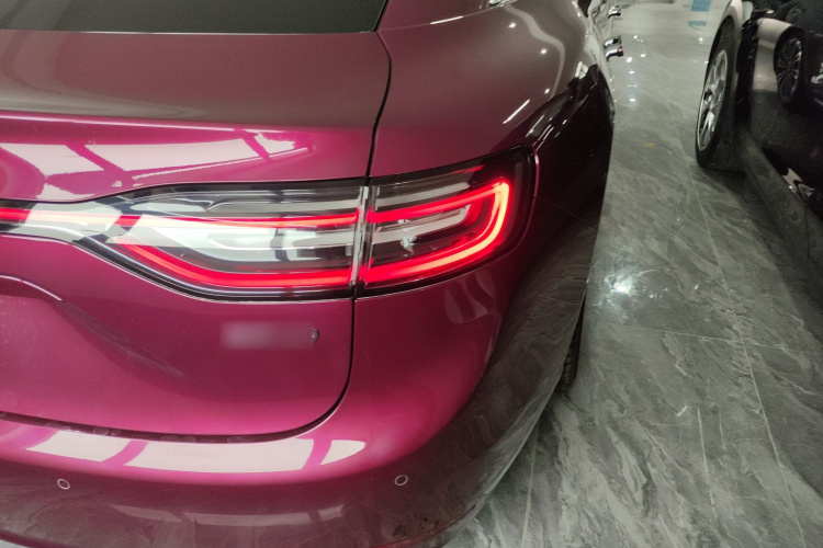 鸿蒙智行 享界S9 2024款 纯电 Ultra 四驱旗舰版车身外观6006