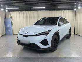 ARCFOX极狐 极狐 阿尔法T5(ARCFOX αT5) 2024款 660 MAX