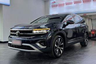 大众 揽境 2022款 530TSI 四驱旗舰胜境版Pro 7座