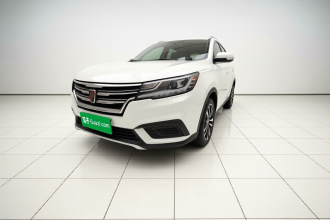 荣威RX3 2020款 1.6L CVT 4G互联超爽精英版