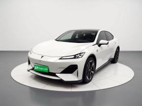 深蓝汽车 深蓝SL03 2022款 515纯电版