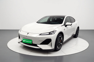 深蓝汽车 深蓝SL03 2022款 515纯电版