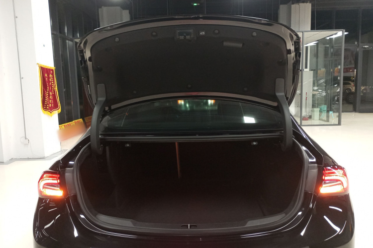 别克 君越 2022款 Avenir艾维亚 先享型局部细节23