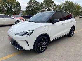 哪吒汽车 哪吒V 2022款 潮 400 Lite