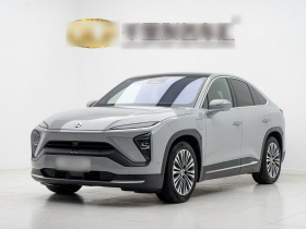 蔚来EC6 2020款 440KM 签名版