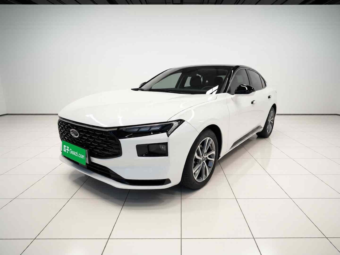 福特 蒙迪欧 2023款 EcoBoost 245 豪华型(2)