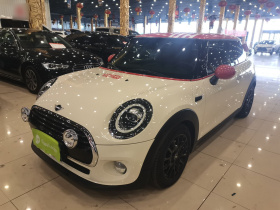 MINI 2018款 1.5T COOPER 经典派