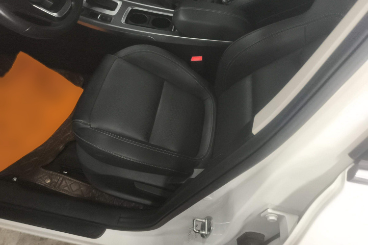 奇瑞 瑞虎7 2020款 FLY款 1.5T DCT 商务专供版局部细节19