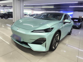 深蓝汽车 深蓝SL03 2022款 515纯电版