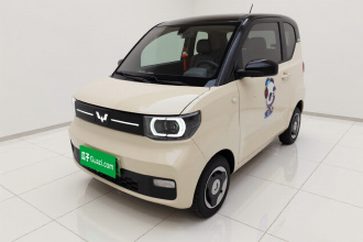 五菱汽车 宏光MINIEV 2022款 马卡龙臻享款 三元锂