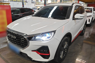 捷途X70 2023款 1.5T DCT超越PRO+版 7座