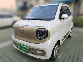 奔腾小马 2025款 222km 灵动马