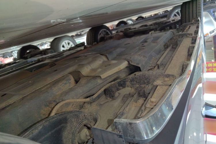 雷克萨斯RX 2016款 300 四驱典雅版 国V局部细节9002