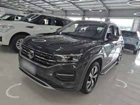 大众 探岳 2019款 330TSI 两驱豪华型 国VI