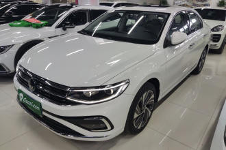 大众 宝来 2023款 200TSI DSG悦行PRO版