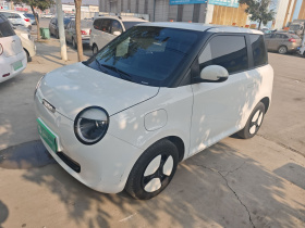 长安启源 长安Lumin 2024款 130km 清悦款