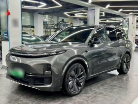 理想汽车 理想L8 2023款 Pro