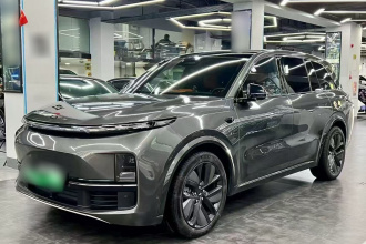 理想汽车 理想L8 2023款 Pro