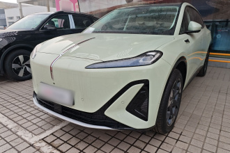 红旗天工06 2025款 520 智选版