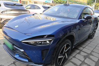 小米汽车 小米YU7 2025款 超长续航高性能四驱Max版