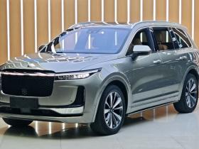 理想汽车 理想ONE 2020款 增程6座版