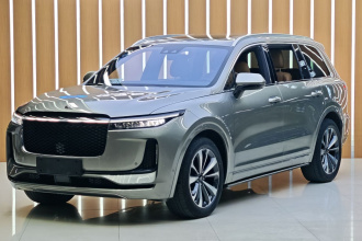 理想汽车 理想ONE 2020款 增程6座版