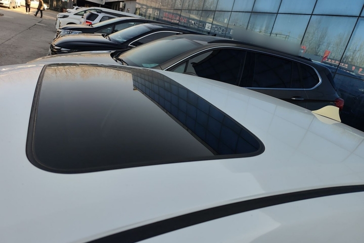 本田 思域 2016款 180TURBO CVT舒适版局部细节57