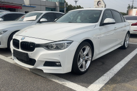 宝马3系 2017款 320Li M运动型