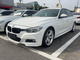 宝马3系 2017款 320Li M运动型