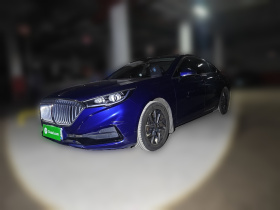 红旗H5 2020款 1.5T DCT旗悦版