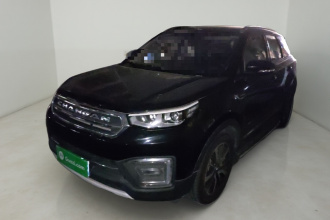 长安CS55 2017款 1.5T 手动炫动型