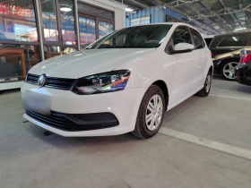 大众 Polo 2018款 1.5L 自动安驾型