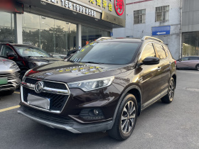 东风风度MX5 2017款 2.0L 自动都市版