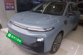 零跑汽车 零跑B10 2025款 510激光雷达版