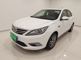 长安 逸动 2016款 1.6L 手动风尚型