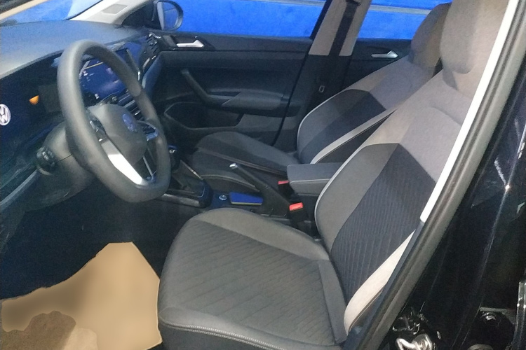 大众 朗逸 2023款 新锐 1.5L 自动新逸版局部细节19