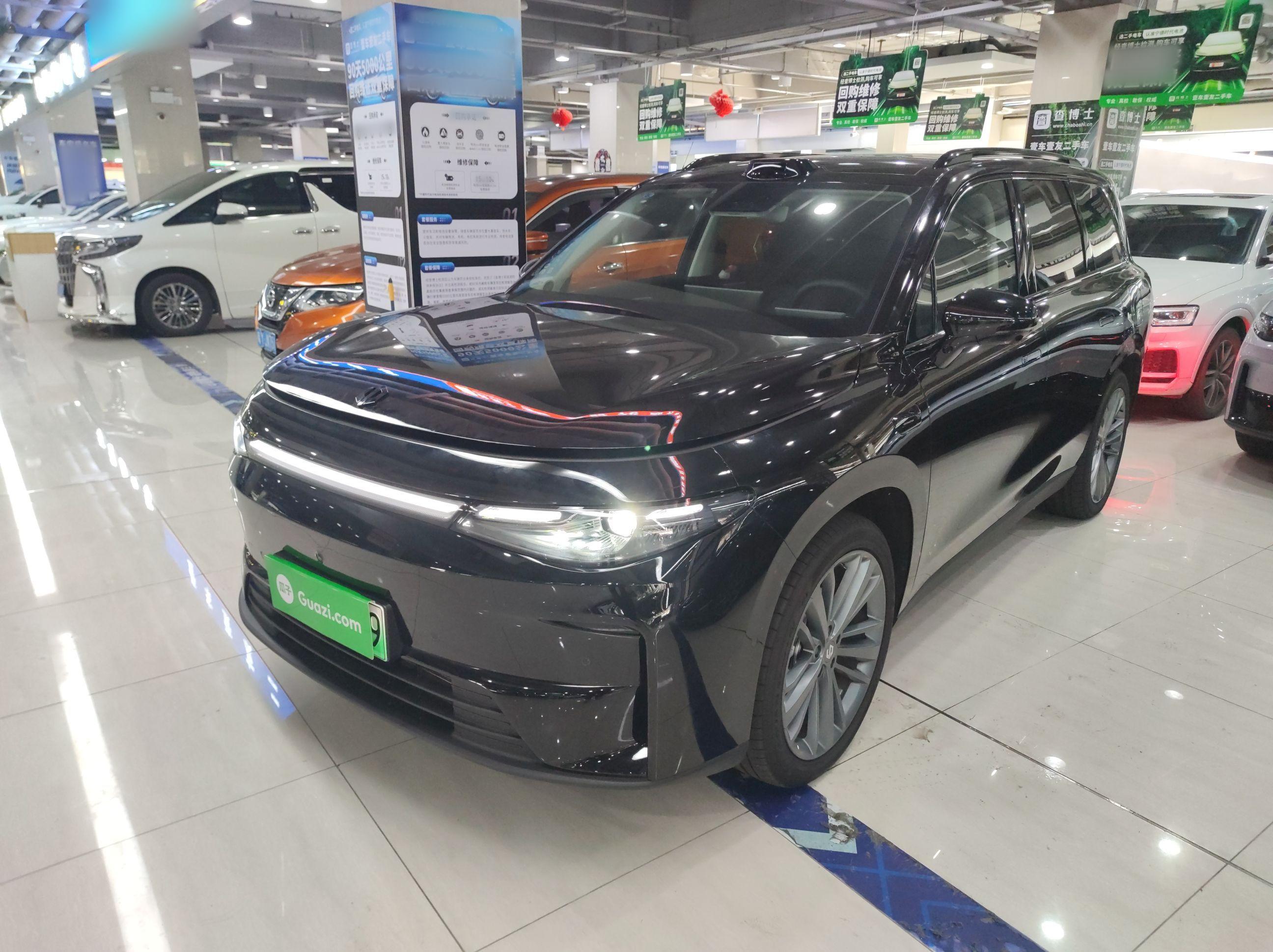 Jeep 大切诺基 2014款 5.7L 旗舰尊悦版(进口)