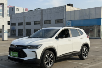 雪佛兰 2022款 创酷RS 1.5T CVT酷Pro