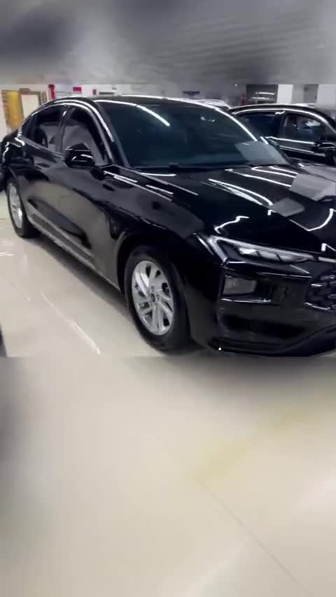 福特 蒙迪欧 2023款 EcoBoost 180 舒雅型讲解2