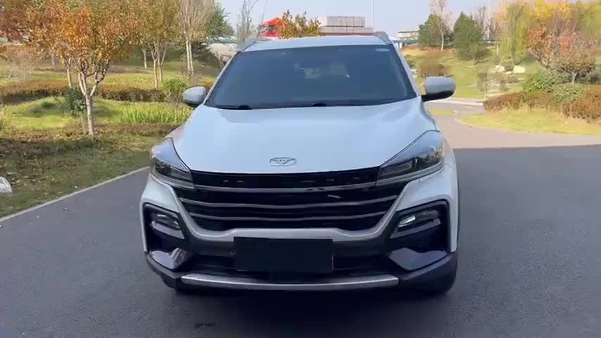 凯翼 炫界 2020款 改款 1.5L 手动悦实拍1