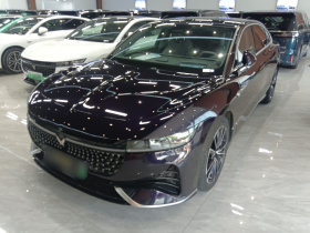 岚图汽车 岚图追光 2024款 PHEV 四驱超长续航旗舰版