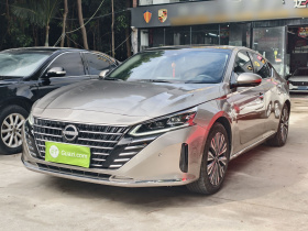 日产 天籁 2022款 2.0L XL-Upr 优享版