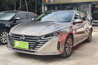 日产 天籁 2022款 2.0L XL-Upr 优享版