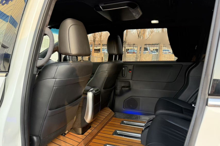 本田 奥德赛 2022款 2.0L e:HEV 锐·领享版中控内饰7003